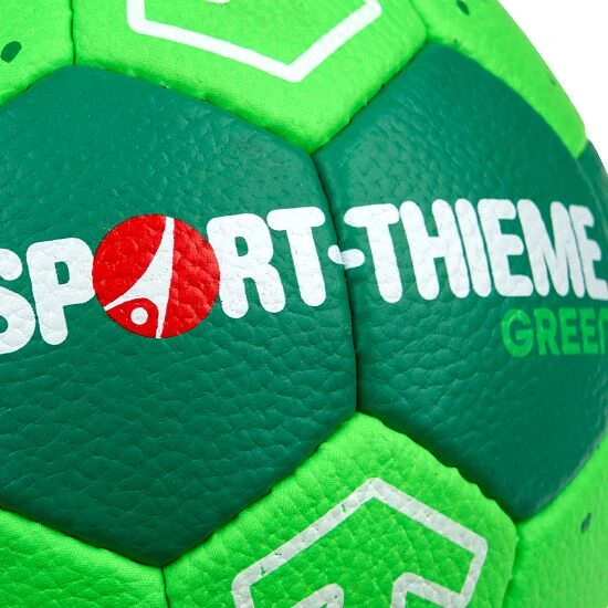 Sport-Thieme Handball "Go Green" 6 Sport-Thieme Handball "Go Green" – Bild 6