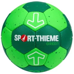 Sport-Thieme Handball "Go Green" 11 Sport-Thieme Handball "Go Green" -Derbymika Verkaufe 324 6740