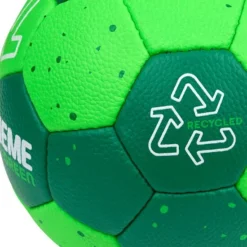 Sport-Thieme Handball "Go Green" 14 Sport-Thieme Handball "Go Green" -Derbymika Verkaufe 324 6740 3