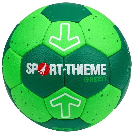 Sport-Thieme Handball "Go Green" 4 Sport-Thieme Handball "Go Green" – Bild 4
