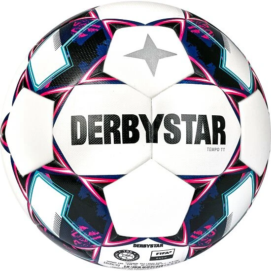 Derbystar Fußball "Tempo TT" 2 Derbystar Fußball "Tempo TT" – Bild 2