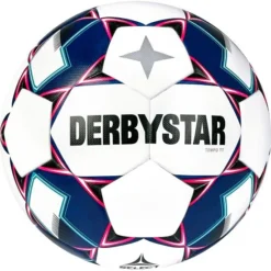 Derbystar Fußball "Tempo TT"