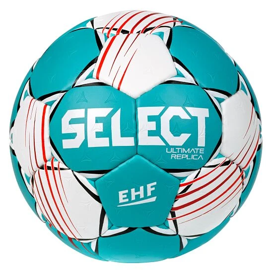 Select Handball "Ultimate Replica" 2 Select Handball "Ultimate Replica" – Bild 2