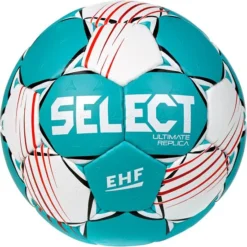 Select Handball "Ultimate Replica" 5 Select Handball "Ultimate Replica" -Derbymika Verkaufe 324 7730