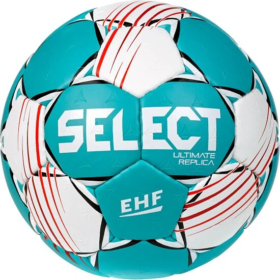 Select Handball "Ultimate Replica" 3 Select Handball "Ultimate Replica" – Bild 3