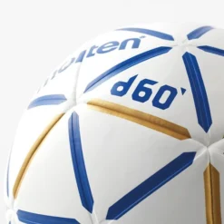 Molten Handball "d60 Resin-Free" 6 Molten Handball "d60 Resin-Free" -Derbymika Verkaufe 325 3407 2