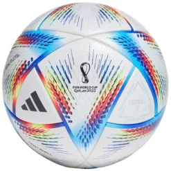 Adidas Fußball "Al Rihla Pro"