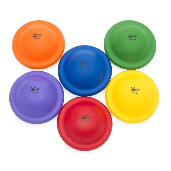 Spordas Saturn Bälle 1 Spordas Saturn Bälle