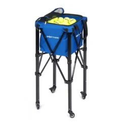 Sport-Thieme Ballwagen "Easy Pack" -Derbymika Verkaufe 330 8501 6