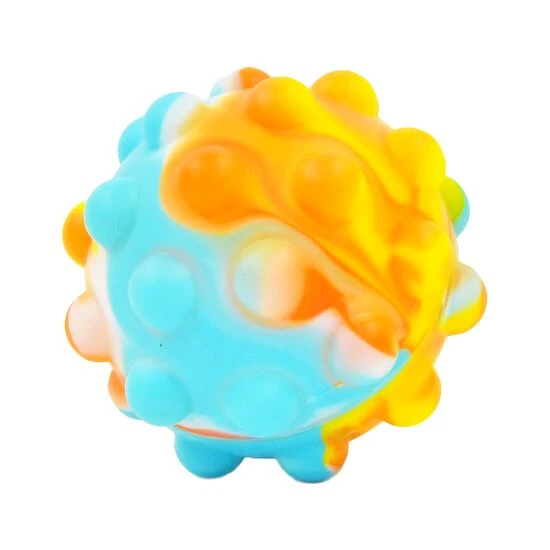 Huck "Plopp Up Bälle" 3 Huck "Plopp Up Bälle" – Bild 3