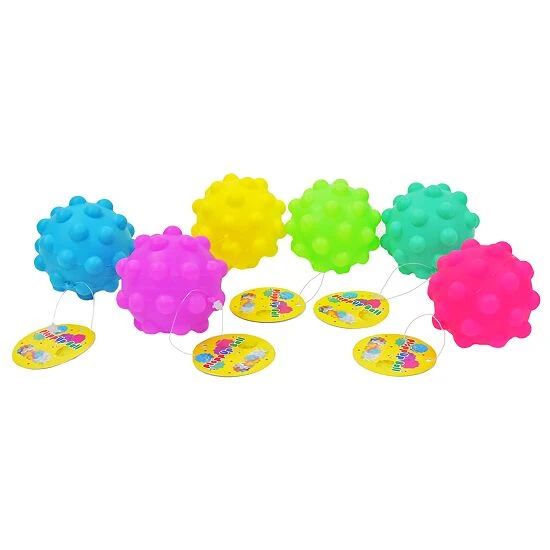 Huck "Plopp Up Bälle" 1 Huck "Plopp Up Bälle"