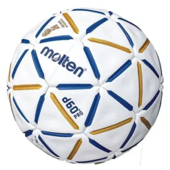 Molten Handball "d60 Pro Resin Free"