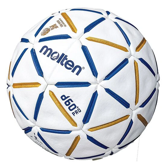 Molten Handball "d60 Pro Resin Free" 1 Molten Handball "d60 Pro Resin Free"