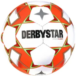 Derbystar Fußball "Atmos S-Light AG"