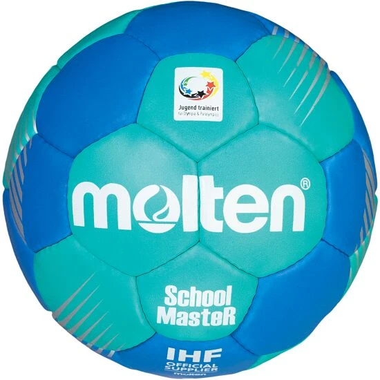 Molten Handball "School Master" 1 Molten Handball "School Master"