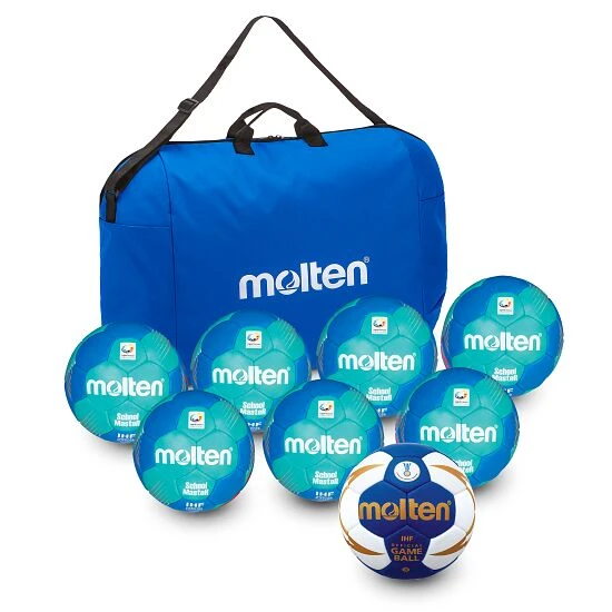 Molten Handball-Set "School" 2 Molten Handball-Set "School" – Bild 2