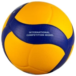 Mikasa Volleyball "V300W" -Derbymika Verkaufe 335 5002 2