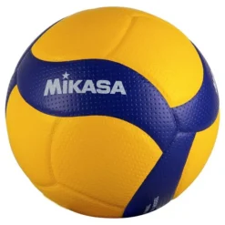 Derbymika Verkaufe 18 Mikasa Volleyball "V300W"