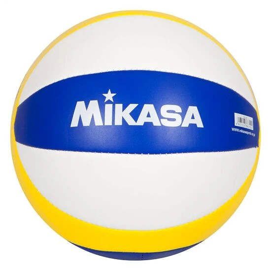 Mikasa Beachvolleyball "Beach Classic VXL 30" 2 Mikasa Beachvolleyball "Beach Classic VXL 30" – Bild 2