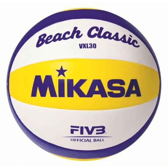 Mikasa Beachvolleyball "Beach Classic VXL 30" 1 Mikasa Beachvolleyball "Beach Classic VXL 30"