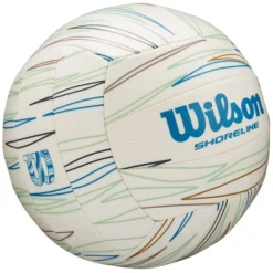 Wilson Volleyball "Shoreline Eco" -Derbymika Verkaufe 335 5305 4
