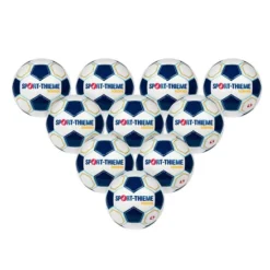 Sport-Thieme Fußbälle-Set "School"