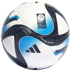 Derbymika Verkaufe 32 Adidas Fußball "Oceaunz League"