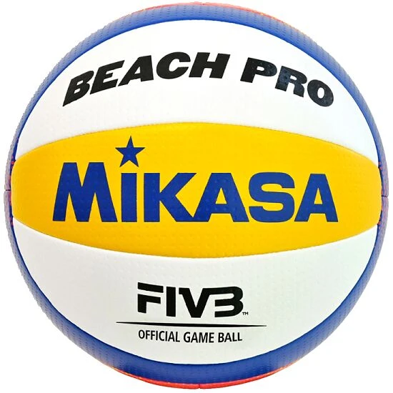 Mikasa Beachvolleyball "Beach Pro BV550C" 1 Mikasa Beachvolleyball "Beach Pro BV550C"