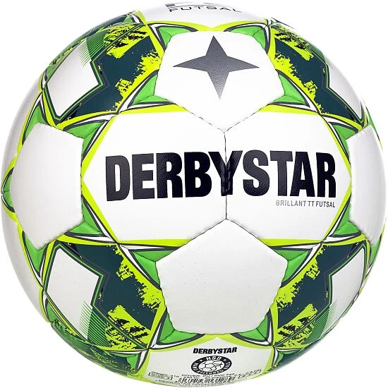 Derbystar Futsalball "Brillant TT" 2 Derbystar Futsalball "Brillant TT" – Bild 2