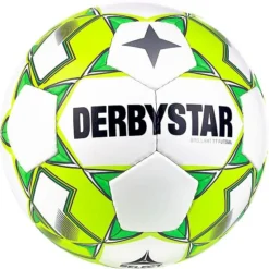 Derbystar Futsalball "Brillant TT"