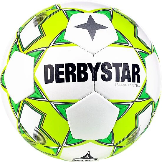 Derbystar Futsalball "Brillant TT" 1 Derbystar Futsalball "Brillant TT"