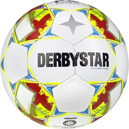 Derbystar Futsalball "Apus Light" 2 Derbystar Futsalball "Apus Light" – Bild 2