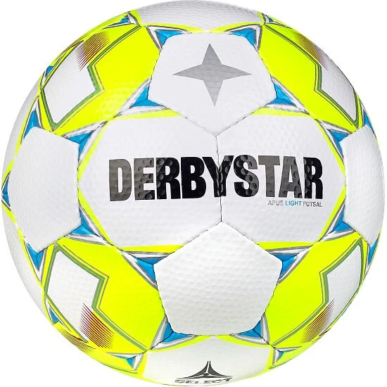 Derbystar Futsalball "Apus Light" 1 Derbystar Futsalball "Apus Light"