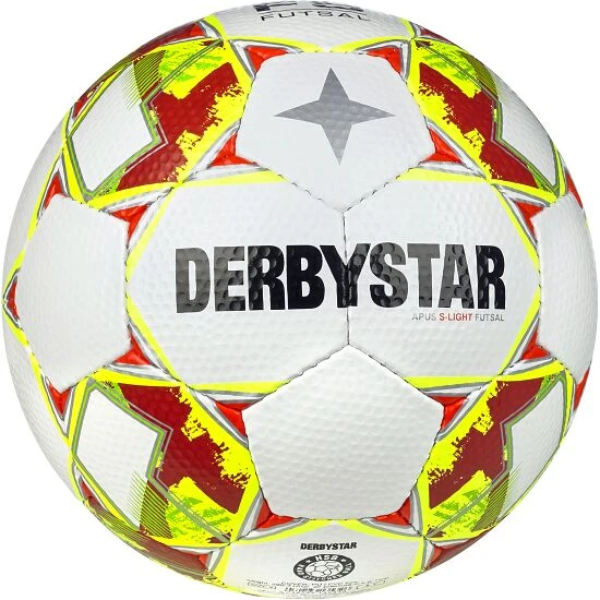 Derbystar Futsalball "Apus S-Light" 2 Derbystar Futsalball "Apus S-Light" – Bild 2